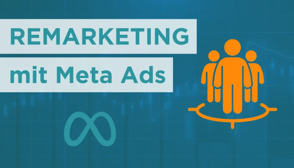 Blog Header Remarketing mit Meta