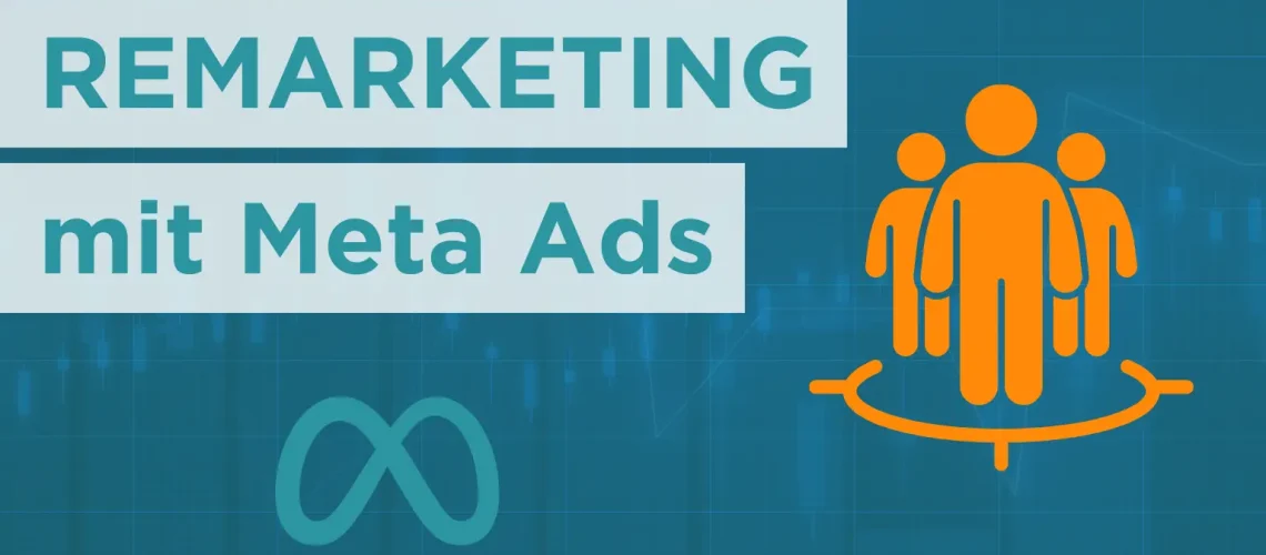 Blog Header Remarketing mit Meta